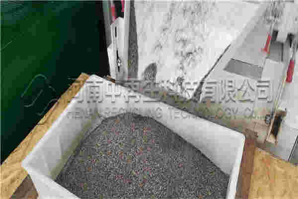 將環(huán)保實施到底，銅米機不停地再為社會做貢獻(xiàn)