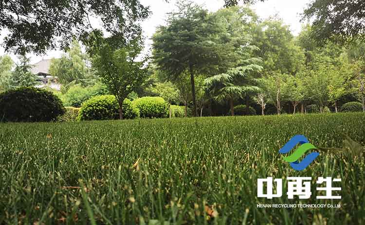 中再生科技生活垃圾綜合處置系統(tǒng):讓生活垃圾有好去處