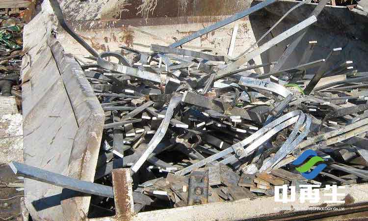 生活垃圾處理是集技術(shù)，資金，人才，信息，物流和政策于一體的系統(tǒng)工程