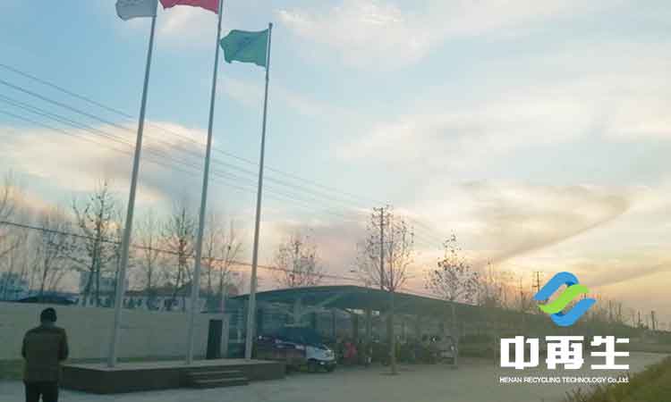 生活垃圾處理產業創新的路徑是多方面的,主要依靠的路徑有哪些