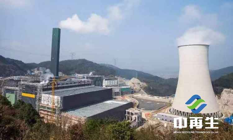 生活垃圾處理經(jīng)濟(jì)和集成思想，成為指導(dǎo)企業(yè)行為和產(chǎn)業(yè)模式的依據(jù)