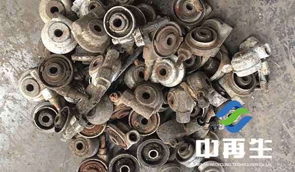 電機轉(zhuǎn)子處理設(shè)備