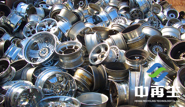 廢金屬破碎機(jī)