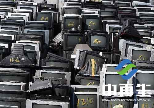 廢舊家電有哪些材料組成，它們都有什么危害